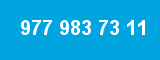 977 983 73 11